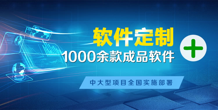 大化软件开发